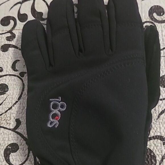 Black 180s Winter Gloves - Picture 11 of 16